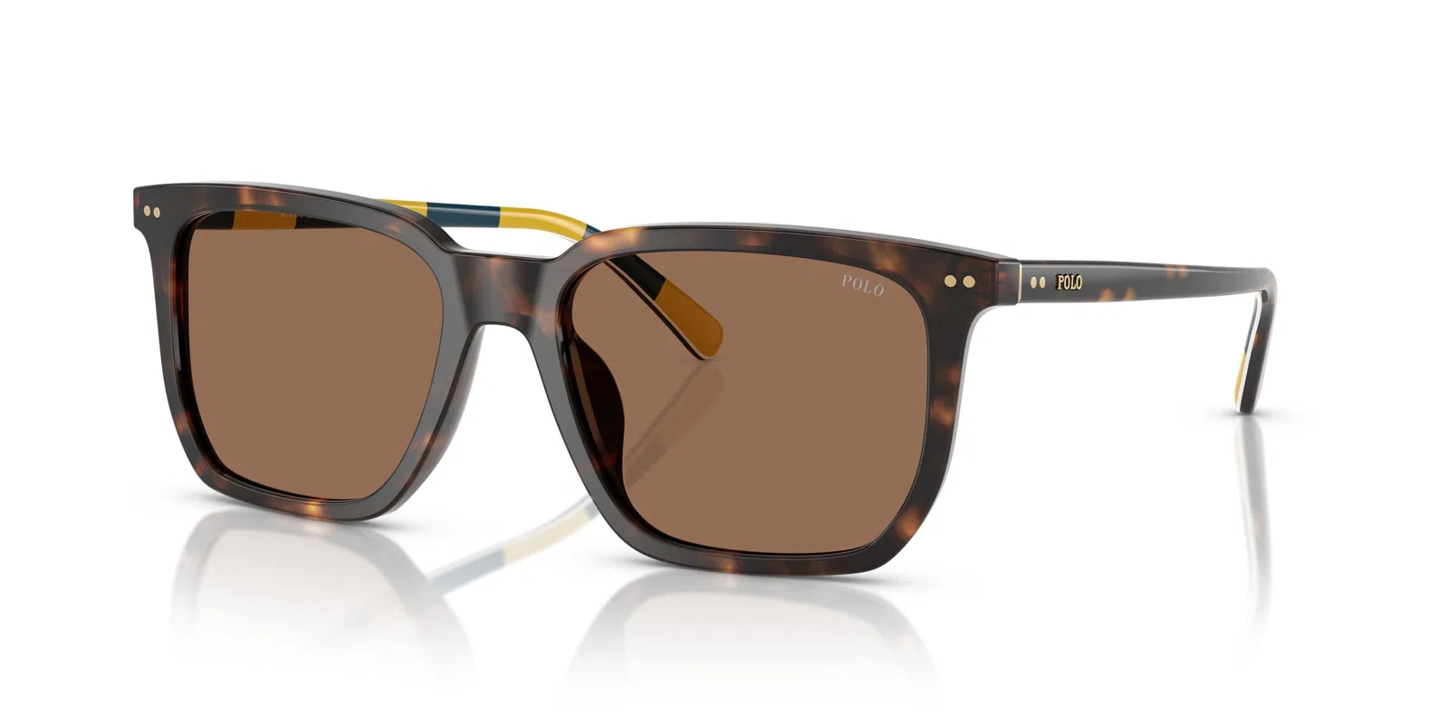 Polo 4224F Sunglasses - view 9